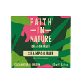 Faith in Nature Dragon fruit shampoo bar 85g