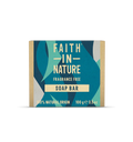 Faith In Nature Hand Soap Fragrance Free