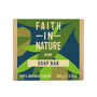 Faith In Nature Hand Soap Hemp