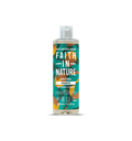 Faith In Nature Jojoba Shampoo