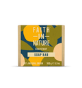 Faith In Nature Hand Soap Grapefruit