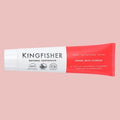 Kingfisher Fennel Toothpaste With Fluoride 100ml