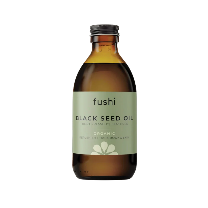 Fushi Black Seed Oil 250ml