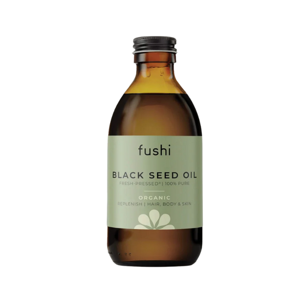 Fushi Black Seed Oil 250ml