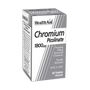HealthAid Chromium 200mg