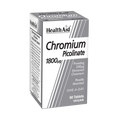 HealthAid Chromium 200mg