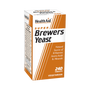 HealthAid Super Brewers Yeast 500 tablets