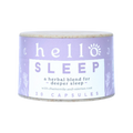 Hello Sleep 30 Caps