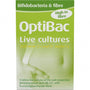 Optibac Bifido & Fibre 30 sachets