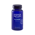 Higher Nature L Glutamine 90s