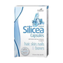 Hubner Silicea Capsules double fill