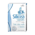 Hubner Silicea Capsules double fill