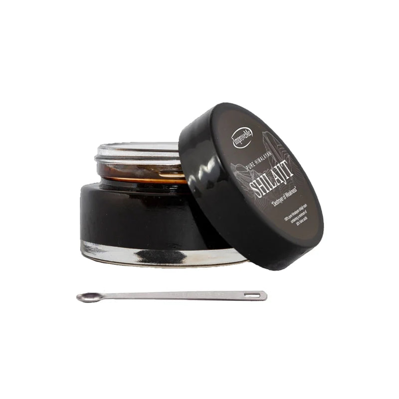 Improve Me Shilajit Resin 50G