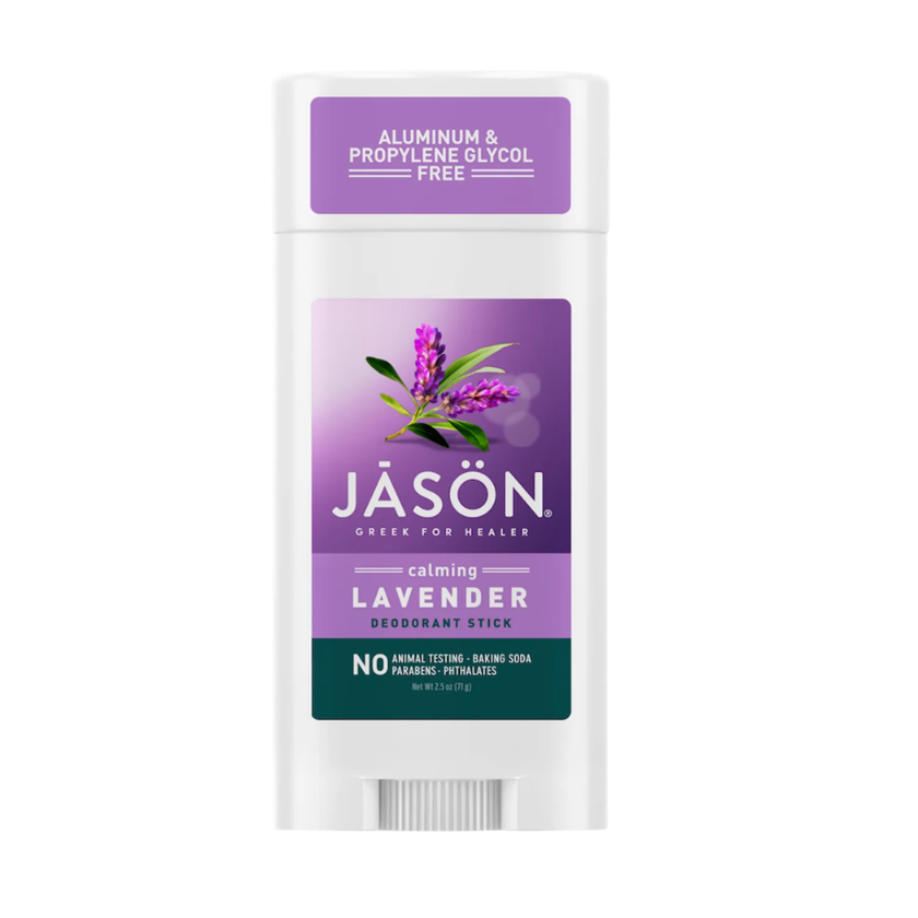 Jason Lavender Deodorant