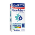 Lamberts Biome Balance for those on Antibiotics 30s