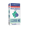 Lamberts Biome Balance Travel 30 caps
