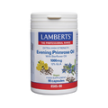 Lamberts H/S Evening Primrose & Starflower 90 caps