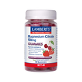 Lamberts mag citrate gummies 40s
