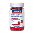 Lamberts Multi Guard Hair, Skin and Nails 60 Gummies