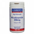 Lamberts Nicotinamide