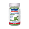 Lamberts Vitamin D3 1000iu Gummies