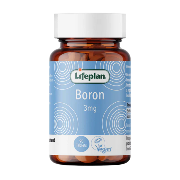 Lifeplan Boron
