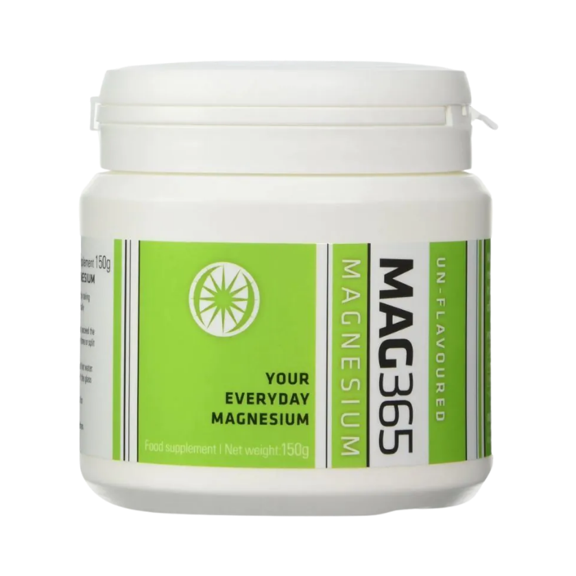 Mag 365 Everyday Powder 150g