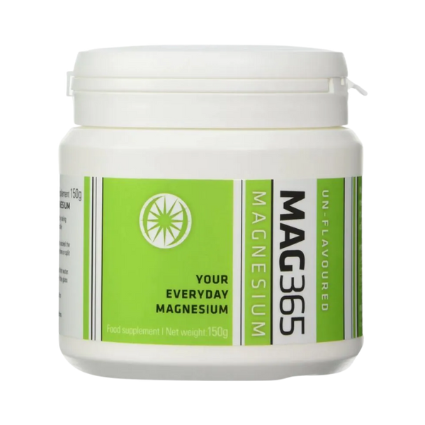 Mag 365 Everyday Powder 150g