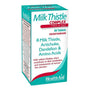 Health Aid Milk Thistle Complex 60 Tablet