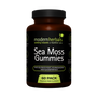Modern Herbals Sea Moss Gummies 60s