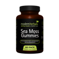 Modern Herbals Sea Moss Gummies 60s
