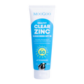 MooGoo Clear Zinc SPF50