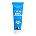 MooGoo Kids Clear Zinc SPF50