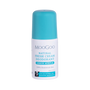 MooGoo Natural Fresh Cream Deodorant Lemon Myrtle 60ml