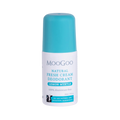 MooGoo Natural Fresh Cream Deodorant Lemon Myrtle 60ml