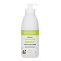 MooGoo Natural Sensitive Scalp Cream Conditioner 500ml