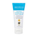 MooGoo Natural Tinted SPF 40 Face Cream