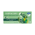Natracare Organic Cotton Panty Liners Ultra Thin