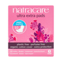 Natracare Ultra Extra Super Pads