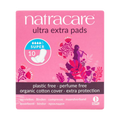 Natracare Ultra Extra Super Pads