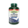 Natures Aid Glucosamine & Chondroitin High Strength 120 tablets