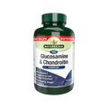 Natures Aid Glucosamine & Chondroitin High Strength 120 tablets