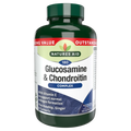 Natures Aid Glucosamine & Chondroitin High Strength 90 tablets