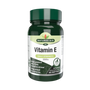 Natures Aid Vitamin E 200iu - 60 softgels