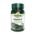 Natures Aid Vitamin E 200iu - 60 softgels