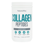 Nature's Plus Collagen Peptide Powder 588g