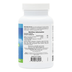 NaturesPlus Magtein 100% Chelated Magnesium L Threonate 90 caps