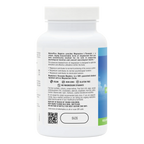 NaturesPlus Magtein 100% Chelated Magnesium L Threonate 90 caps