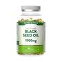 Natures Truth black seed oil 1000mg 60 caps