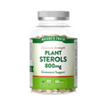Nature's Truth Plant Sterols 800mg 60s
